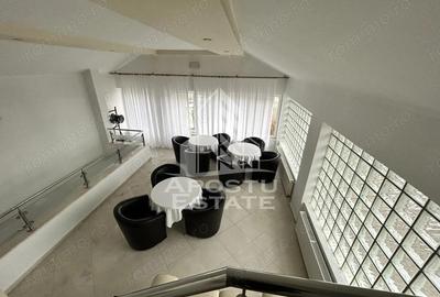 Pensiune 22 camere in functiune, restaurant, terasa, aviz ISU, Central - 20