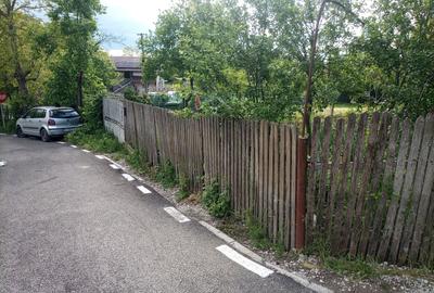 Casă cu 3 camere în Coșerele - 7