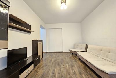 Apartament cu 2 camere decomandat, mobilat în Militari