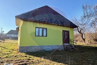 Casă cu 3 camere în Sârbi - 5