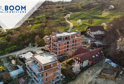 Apartament 3 camere | Complex Rezidential Nou - Privelist... - 1