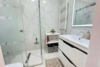 Garsonieră decomandată în Iancului - 2