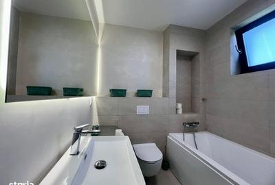 Casă cu 5 camere cu Teren 375 Mp în Central - 7