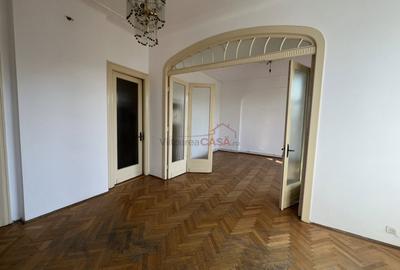 Apartament cu 3 camere decomandat în Calea Călărașilor - 2