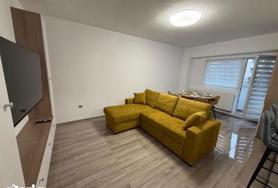Apartament cu 3 camere în Republicii - 9