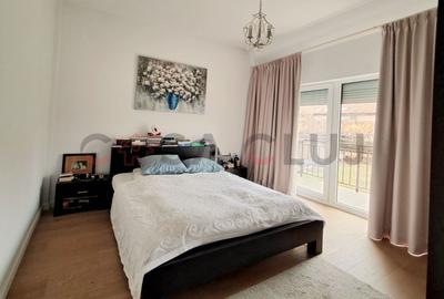 4 Camere, Unitate in Duplex, Andrei Muresanu!! - 13