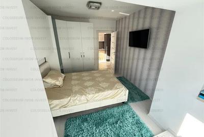 Apartament cu 2 camere decomandat, mobilat în Centrul Civic - 6