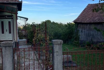 Casă cu 3 camere în Moldovenești - 5