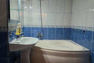 Apartament cu 4 camere decomandat în Dorobanți - 12