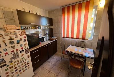 Apartament cu 3 camere nedecomandat în Ferentari - 9