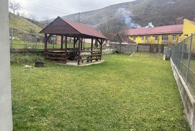 Casă cu 3 camere în Remeți - 3