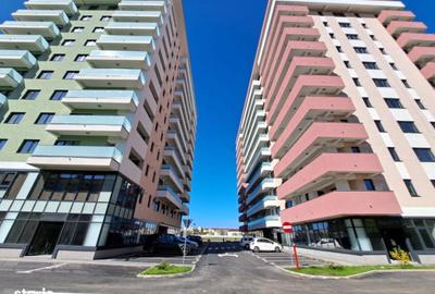 Garsonieră decomandată în Central - 20