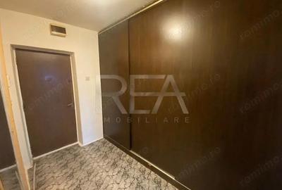 Garsoniera spatioasa Jumbo Center - 5