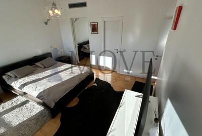 Apartament cochet cu 4 camere Asmita Gardens  -vedere catre Delta Vacaresti - 5