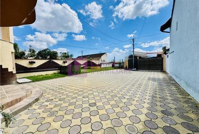 Apartament cu 3 camere decomandat, mobilat în Ștrand - 7