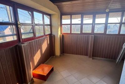 Casă cu 4 camere cu Teren 1400 Mp în Central - 4