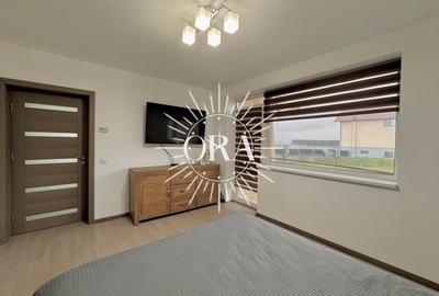 CASA DE VANZARE | INDIVIDUALA | TEREN DE 2500 MP | IRIS | ZONA LIVADA STELUTA - 14