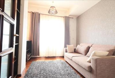 Bucium Hanul Trei Sarmale Vila exclusivista confort  si eleganta, locatie de top - 14