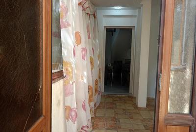 Casă cu 2 camere cu Teren 122 Mp în Piața Centrală - 1
