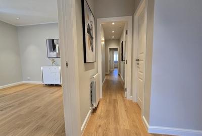 Apartament  singur pe etaj, renovat 2025, Piata Quito, Capitale - 9