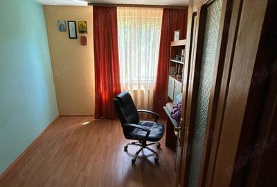 Apartament 4 camere decomandat Bicaz - 82mp utili + balcon 9mp - pret negociabil - 5