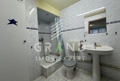 Oportunitate!Garsoniera,UTILITATI INCLUSE,Zona Marasti/Marasesti - 9