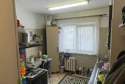 Garsonieră decomandată în Drumul Taberei - 3