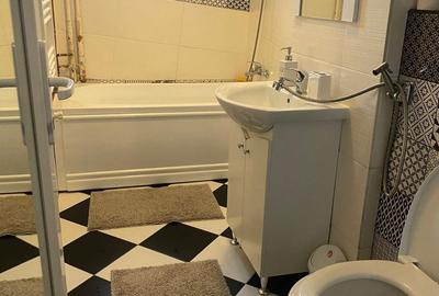 Apartament cu 3 camere decomandat în Rogerius - 7