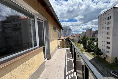Apartament 3 camere tip mansarda, 71 mp + balcon, Str. Rahovei - 2