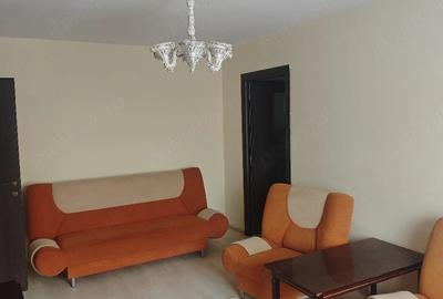 Apartament cu 3 camere semidecomandat în Viziru 1 - 4