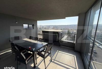 Apartament cu 4 camere în Mureșeni - 1