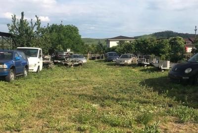 Teren intravilan - 2