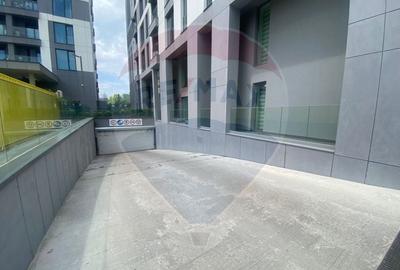 Apartament cu 1 camere decomandat, mobilat în Aviației - 19