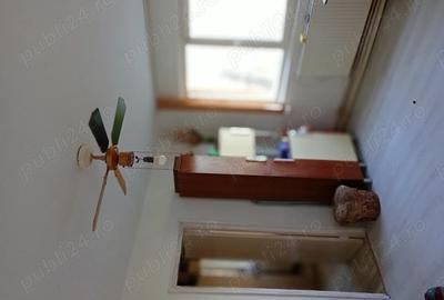 Apartament cu 2 camere nedecomandat în Vest - 3