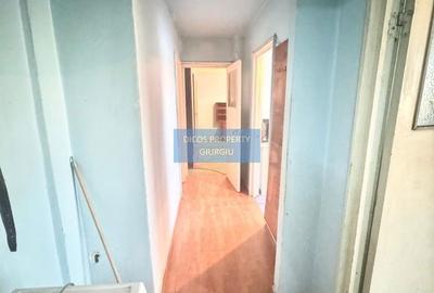 Apartament cu 3 camere în Tineretului - 2