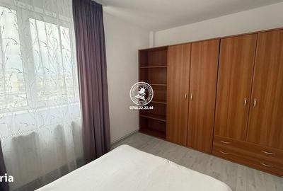 Apartament cu 2 camere nedecomandat în Albești - 3