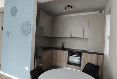 Apartament cu 2 camere decomandat în Dumbrăvița - 4