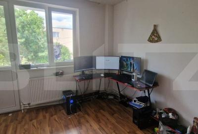 Apartament 4 camere, 85mp, zona 1 Mai - 4
