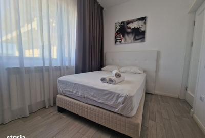 Apartament cu 3 camere în Nord - 10