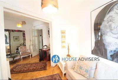 Apartament cu 2 camere, mobilat în Cișmigiu - 3