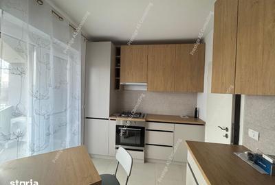 Apartament cu 2 camere în Aradului - 1