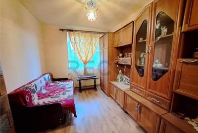 RECO Apartament cu curte, garaj si gradina Astileu - 8