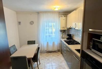 Apartament cu 2 camere decomandat, mobilat în Gheorgheni - 2
