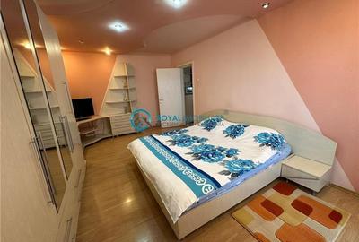 Apartament cu 3 camere decomandat, mobilat în Gheorghe Doja - 8