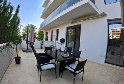 Apartament cu 4 camere decomandat în Băneasa - 2