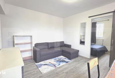 Garsonieră în Central - 6