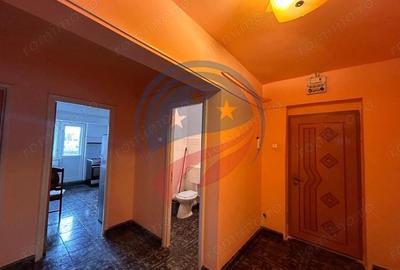 Apartament 3 camere decomandat de inchiriat pe Calea Severinului Craiova - 3