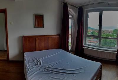 Casă cu 5 camere cu Canalizare în Florești - 3
