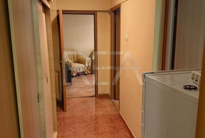 Apartament cu 3 camere decomandat, mobilat în Obor - 6