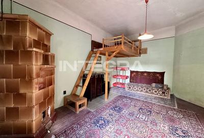 Casă individuală cu 4 camere cu Canalizare în Gheorgheni - 17